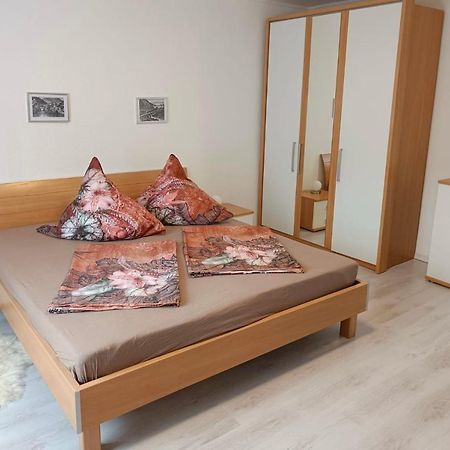 Ferienhaus Ruebeland Neuwerk  المظهر الخارجي الصورة